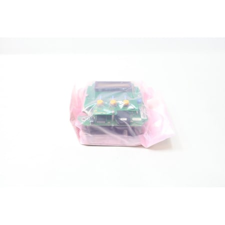 Fischer & Porter REV 0 PCB CIRCUIT BOARD D358C018U02 D358E656U01